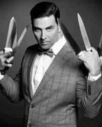 Akshay Kumar